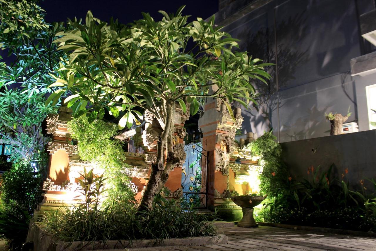 Euforia Guest House Canggu  Exterior photo