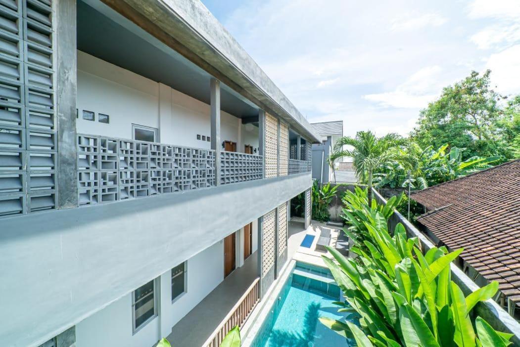 Euforia Guest House Canggu  Exterior photo