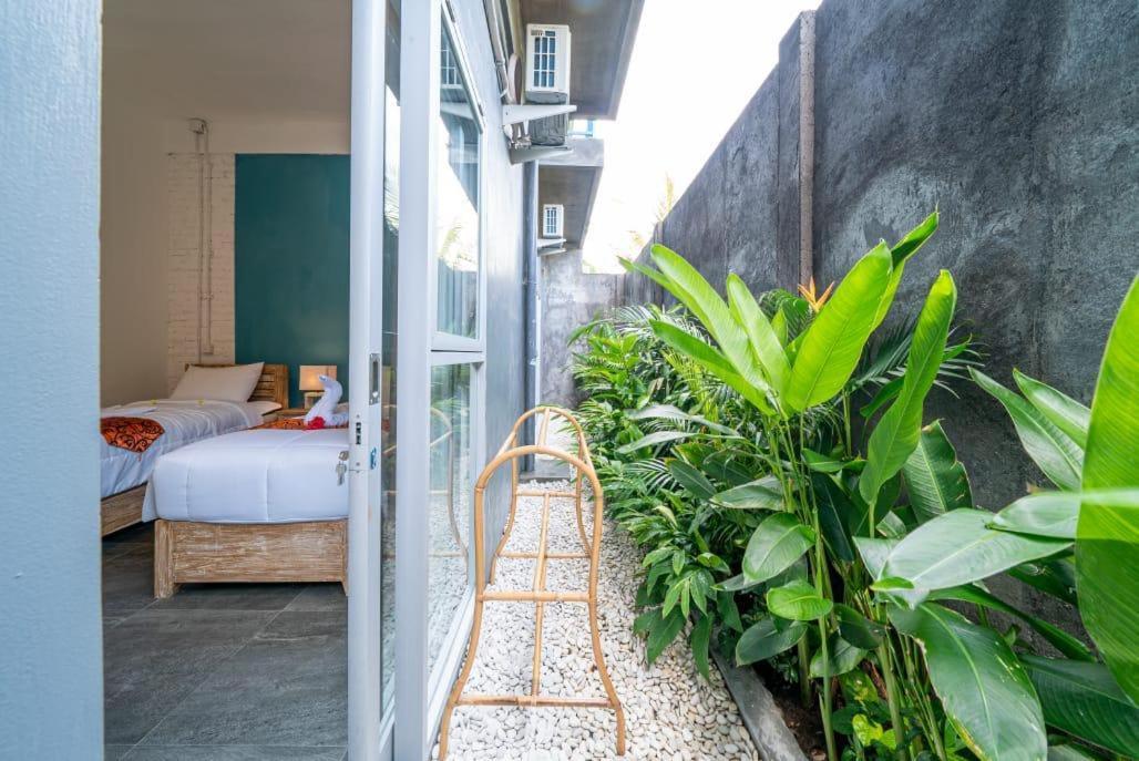 Euforia Guest House Canggu  Exterior photo