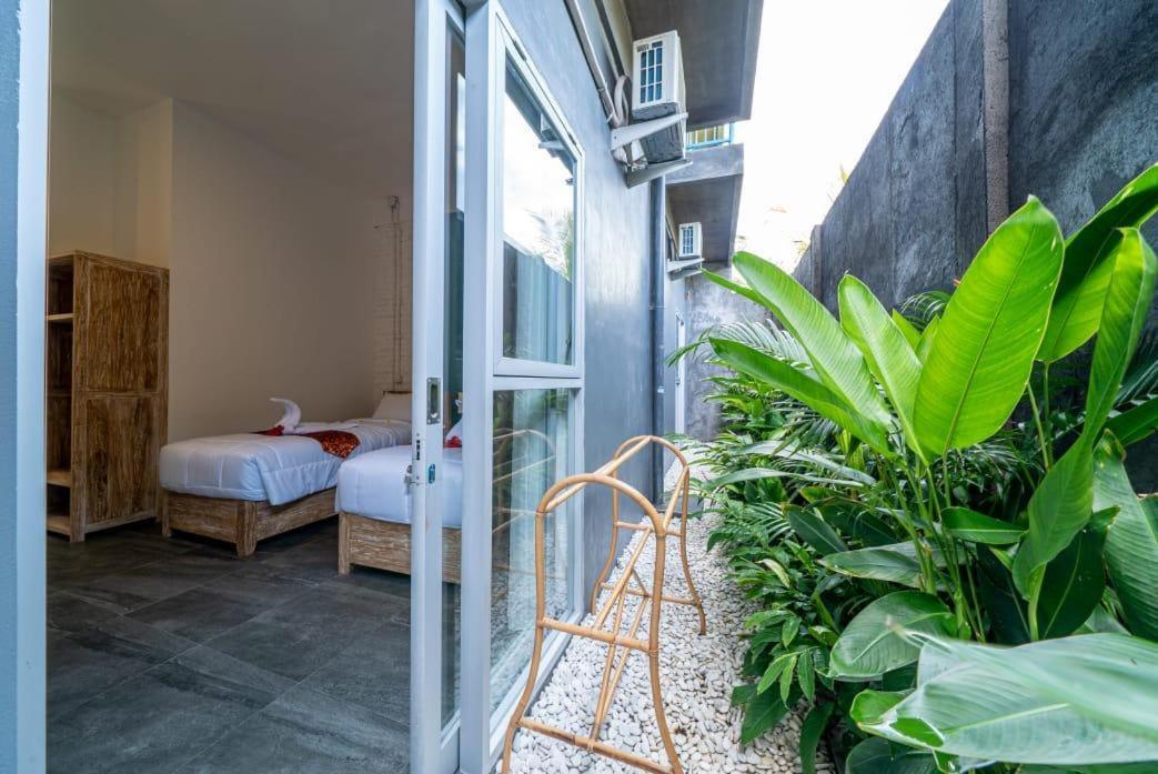 Euforia Guest House Canggu  Exterior photo